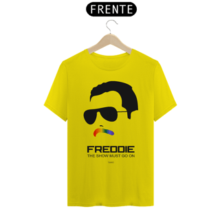 Nome do produto Camiseta Freddie