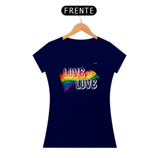 Nome do produto Baby Long Love