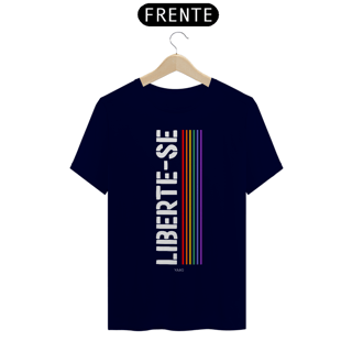 Nome do produto Camiseta Liberte-se