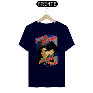 Nome do produto Camiseta Batman Kiss