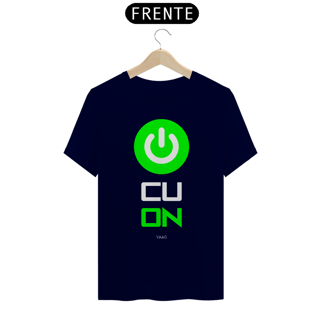 Nome do produto Camiseta Cuon