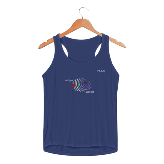 Nome do produto Regata Fem. Dry UV Unique