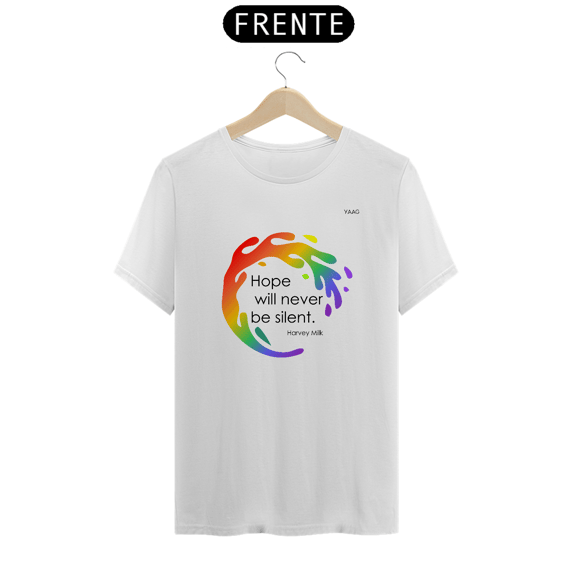 Camiseta Hope