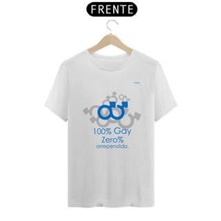 Nome do produto Camiseta Gay