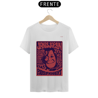 Nome do produto Camiseta Joplin