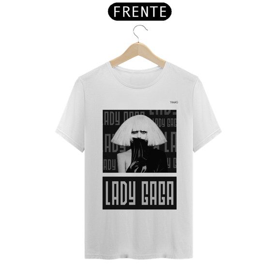 Camiseta Gaga