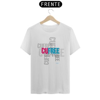 Camiseta Cufree