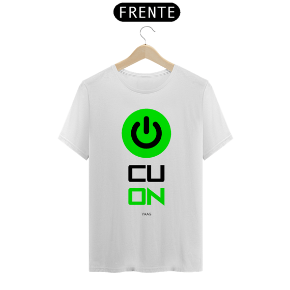 Camiseta Cuon