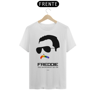 Nome do produto Camiseta Freddie