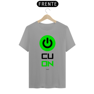 Nome do produto Camiseta Cuon