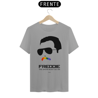 Nome do produto Camiseta Freddie