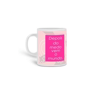 Nome do produto Caneca Depois