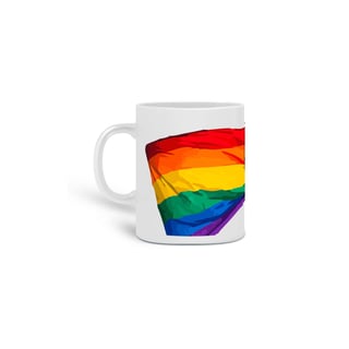 Nome do produto Caneca Love