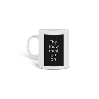 Nome do produto Caneca Freedie