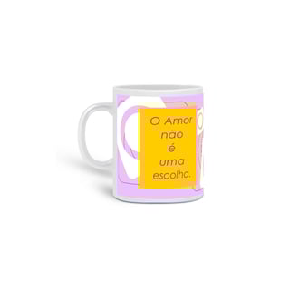 Nome do produto Caneca Isex