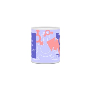 Nome do produto Caneca Ser Vista