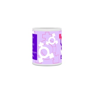 Nome do produto Caneca Amor e desejo
