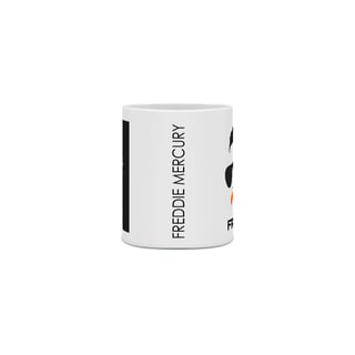 Nome do produto Caneca Freedie