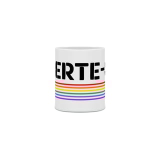 Nome do produto Caneca LIberte-se