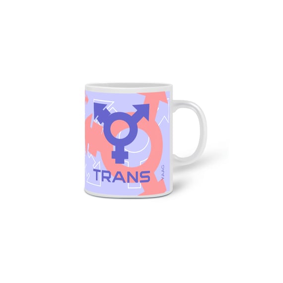 Caneca Ser Vista