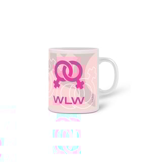 Caneca Depois