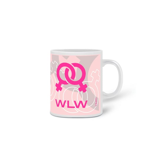 Caneca Depois
