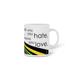 Nome do produto Caneca Be Careful