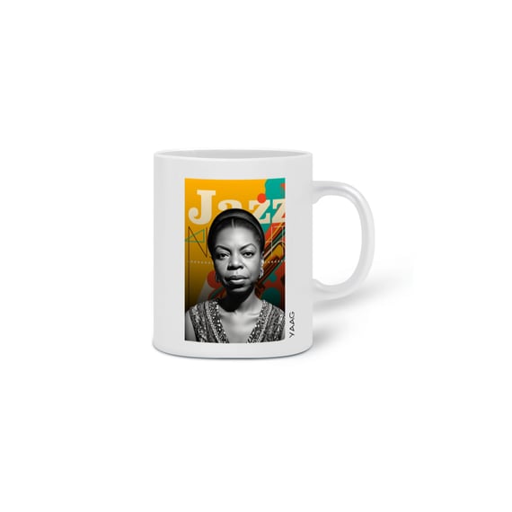Caneca Nina