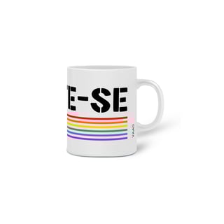 Nome do produto Caneca LIberte-se