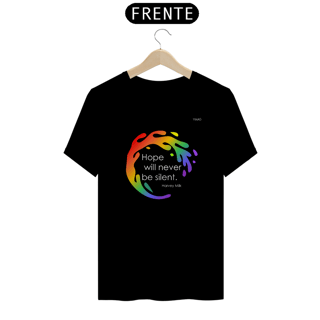 Camiseta Hope