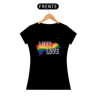 Nome do produto Baby Long Love
