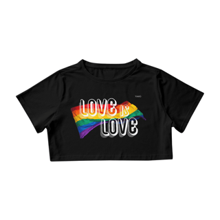 Cropped Love