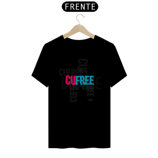 Nome do produto Camiseta Cufree