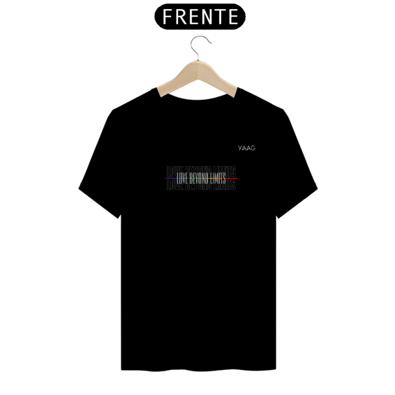 Camiseta Beyond
