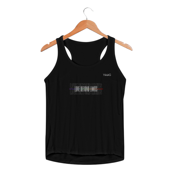 Regata Fem. Dry UV Beyond