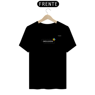 Camiseta Inclusion