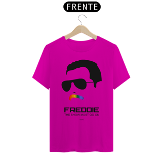 Nome do produto Camiseta Freddie