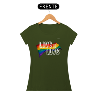 Nome do produto Baby Long Love