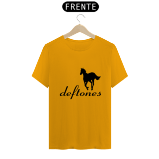 Nome do produto DEFTONES - CAMISETA