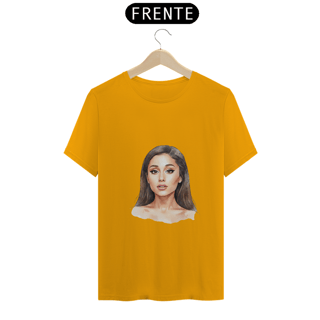 Nome do produto ARIANA GRANDE - CAMISETA 