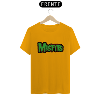Nome do produto MISFITS - CAMISETA