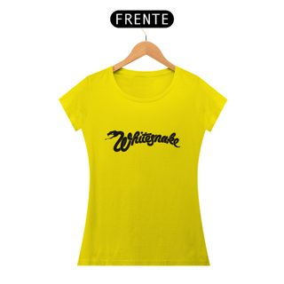 Nome do produto WHITESNAKE - BABY LOOK