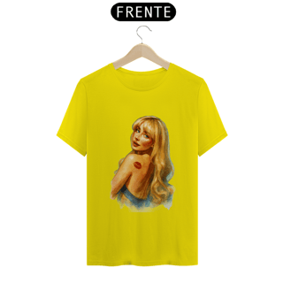 Nome do produto SABRINA CARPENTER - CAMISETA