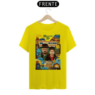 Nome do produto BREAKING BAD