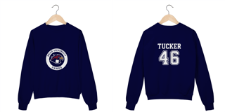 HAWKS TUCKER - MOLETON
