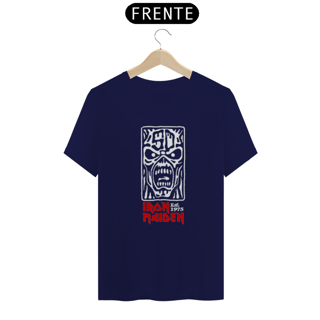 Nome do produto IRON MAIDEN - CAMISETA 