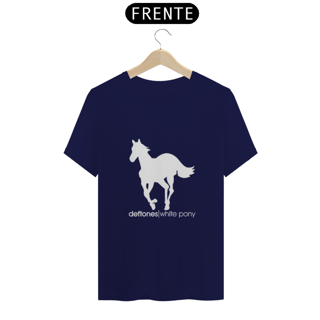 Nome do produto DEFTONES - CAMISETA