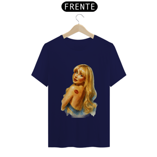 Nome do produto SABRINA CARPENTER - CAMISETA