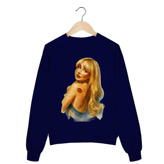 Nome do produto SABRINA CARPENTER - MOLETON