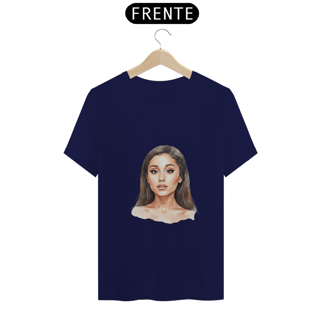 Nome do produto ARIANA GRANDE - CAMISETA 